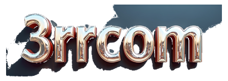 3rrcom logo